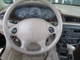 2003 Chevrolet Malibu LS Sedan Steering Wheel