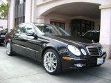 2007 Mercedes-Benz E 350 Sedan