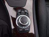 2010 BMW 3 Series 335i Sedan Controls