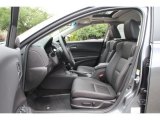 2013 Acura ILX 2.0L Technology Front Seat