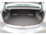 2013 Acura ILX 2.0L Technology Trunk