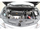 2013 Acura ILX 2.0L Technology 2.0 Liter SOHC 16-Valve i-VTEC 4 Cylinder Engine