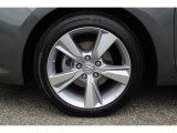 2013 Acura ILX 2.0L Technology Wheel