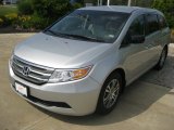 2012 Honda Odyssey EX