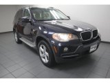 2007 BMW X5 3.0si