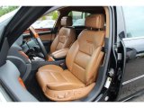 2007 Audi A8 L 4.2 quattro Front Seat