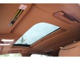 2007 Audi A8 L 4.2 quattro Sunroof