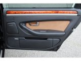 2007 Audi A8 L 4.2 quattro Door Panel