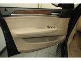2007 BMW X5 3.0si Door Panel