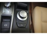 2007 BMW X5 3.0si Controls