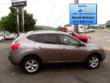 2010 Nissan Rogue S AWD
