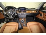 2007 BMW 3 Series 328i Coupe Dashboard