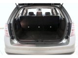2008 Ford Edge Limited Trunk