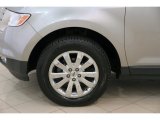 Ford Edge 2008 Wheels and Tires