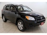 2010 Toyota RAV4 I4 4WD