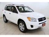 2010 Toyota RAV4 I4 4WD