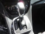 2014 Ford Escape Titanium 2.0L EcoBoost 6 Speed SelectShift Automatic Transmission