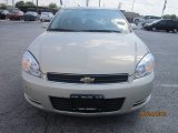2008 Chevrolet Impala LS