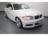 2010 BMW 1 Series 135i Coupe