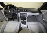 2010 BMW 1 Series 135i Coupe Dashboard
