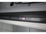BMW 1 Series 2010 Badges and Logos