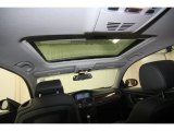 2011 BMW 3 Series 335i Coupe Sunroof