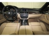 2011 BMW X5 xDrive 50i Dashboard