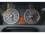 2011 BMW X5 xDrive 50i Gauges