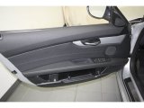 2011 BMW Z4 sDrive35i Roadster Door Panel