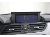 2011 BMW Z4 sDrive35i Roadster Navigation
