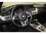 2011 BMW Z4 sDrive35i Roadster Dashboard
