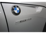 2011 BMW Z4 sDrive35i Roadster Marks and Logos