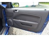 2009 Ford Mustang Roush 429R Coupe Door Panel