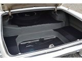 1964 Chevrolet Impala Coupe Trunk