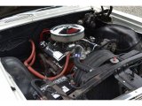 1964 Chevrolet Impala Coupe 283 cid V8 Engine