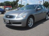 2009 Infiniti G 37 x Sedan