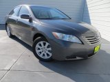 2007 Toyota Camry Hybrid