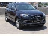 2011 Orca Black Metallic Audi Q7 3.0 TDI quattro #82791039