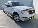 2006 Oxford White Ford F150 XLT SuperCrew #82790702