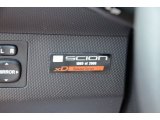 2008 Scion xD Release Series 1.0 Marks and Logos