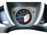 2008 Scion xD Release Series 1.0 Gauges