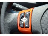 2008 Scion xD Release Series 1.0 Controls