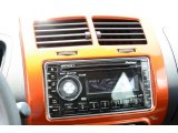 2008 Scion xD Release Series 1.0 Audio System