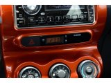 2008 Scion xD Release Series 1.0 Controls