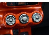 2008 Scion xD Release Series 1.0 Controls