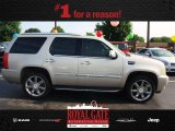2007 Cadillac Escalade AWD