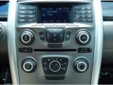 2013 Ford Edge SE EcoBoost Controls