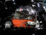1967 Chevrolet Corvette Coupe 1967 Chevrolet Corvette Stingray, Black / Black, Original 427ci/435 HP L71 Engine