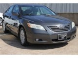 2008 Toyota Camry XLE