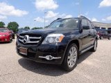 2010 Mercedes-Benz GLK 350
